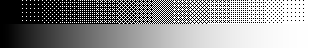 Ordered Dithering