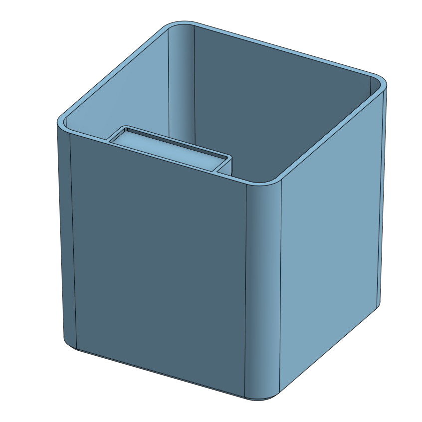 1x1 drawer organizers