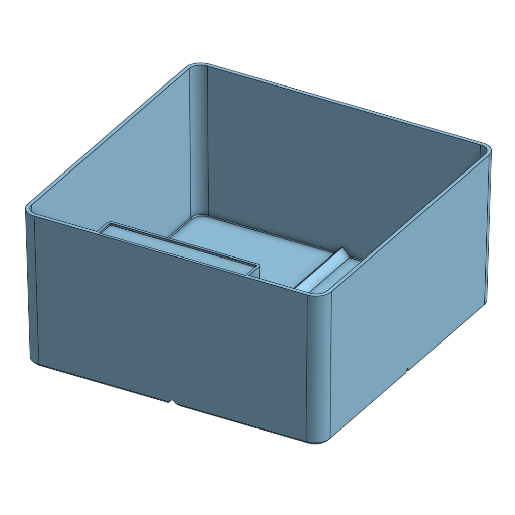 2x2 drawer organizers