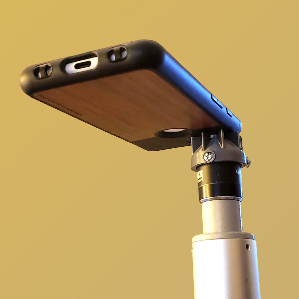 Adapter at Work