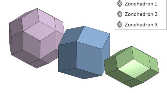 Vibe-Coding My First FeatureScript Feature: Zonohedron